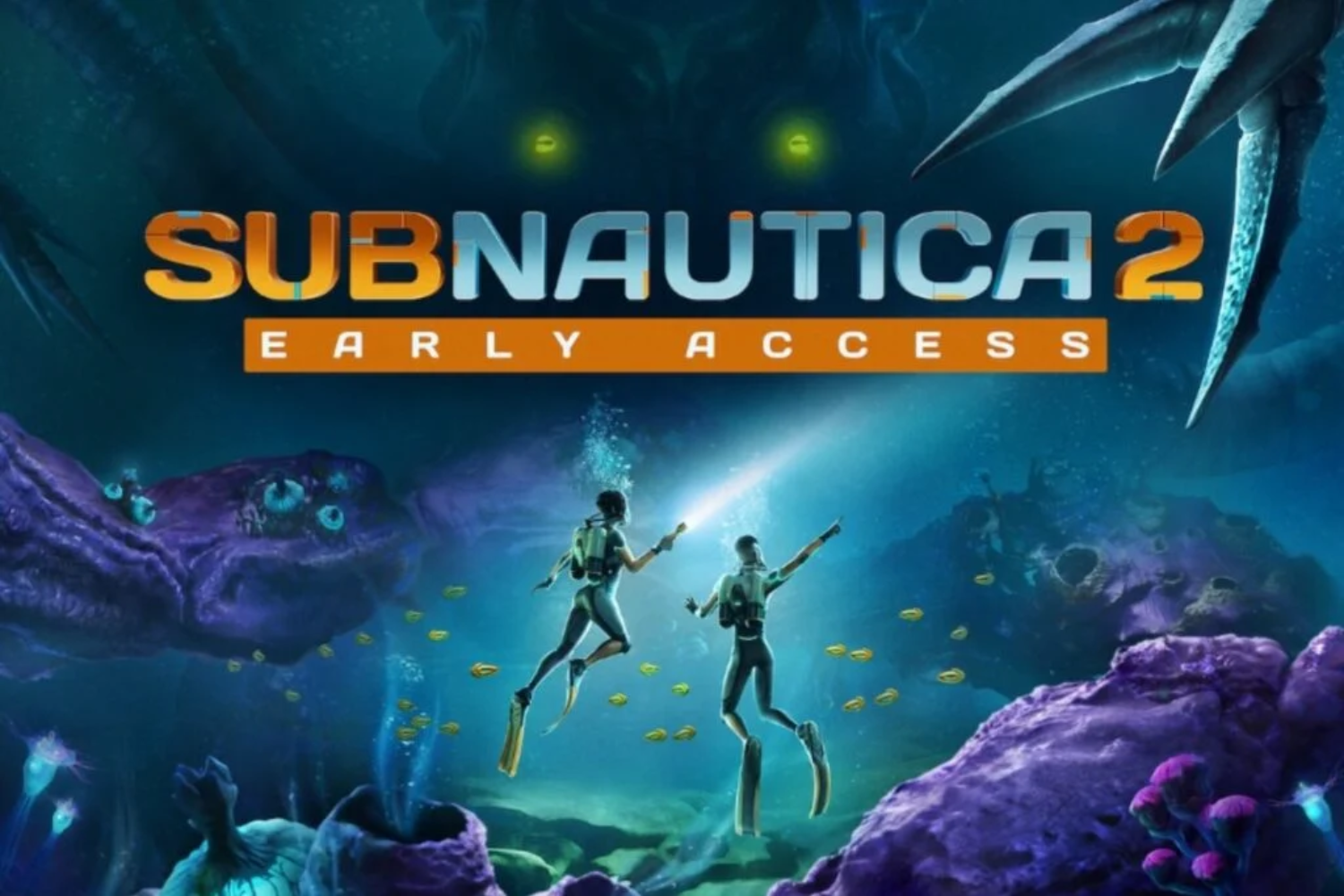Subnautica 2