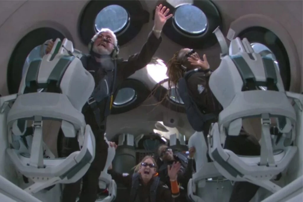 Turismo Espacial1
