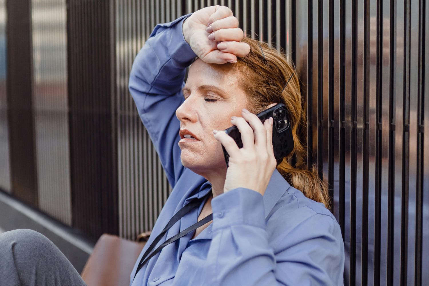 Estresse não causa câncer, aponta novo estudo com milhares de pessoas