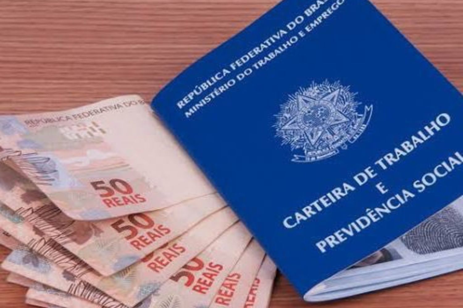 O novo salário mínimo já tem projeção e o governo revelou quanto pode ser em 2027