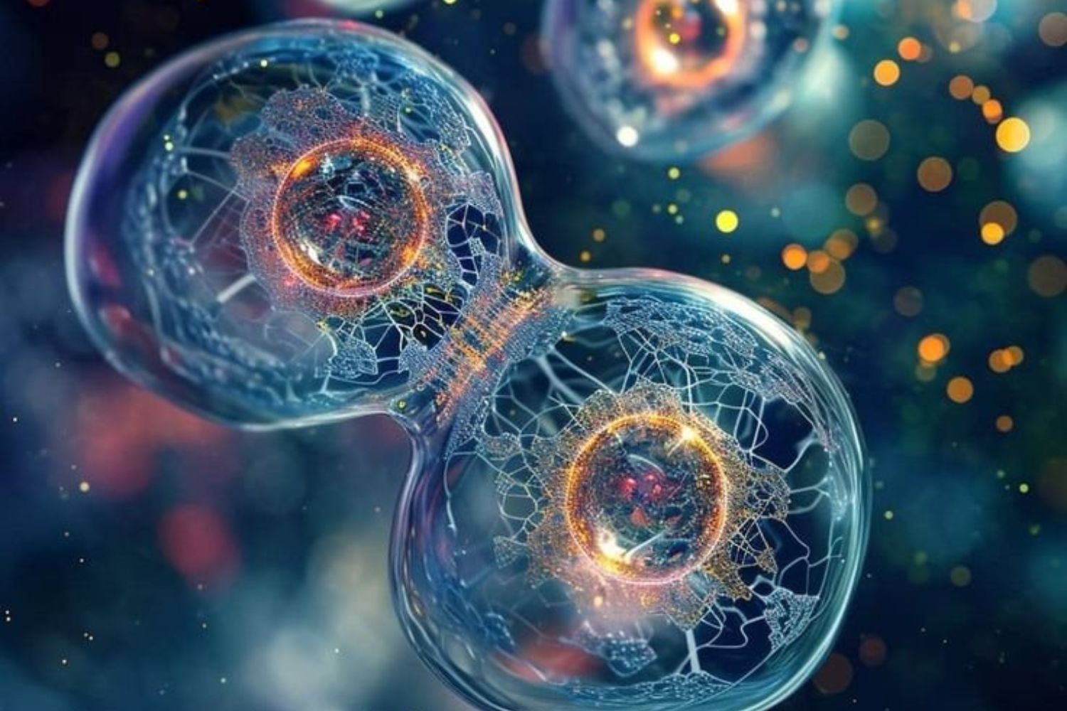 Cientistas encontram pista inesperada sobre a origem da vida na Terra