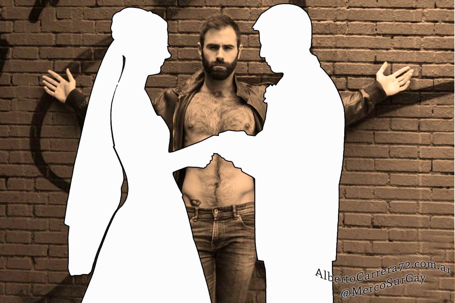 Mulheres vivem presas em casamentos com homens gays na China rural