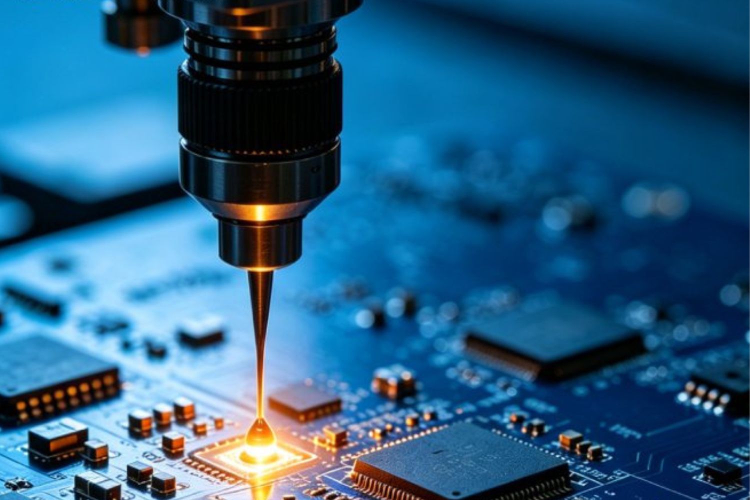 Cientistas criam “tatuagens invisíveis” que podem transformar qualquer superfície, até organismos vivos