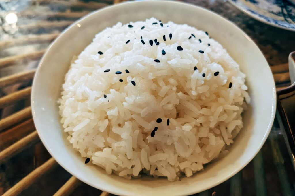 O detalhe simples que pode mudar seu arroz e que muita gente ainda ignora