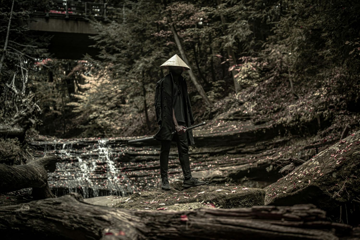 “Mushin”: o segredo dos samurais para manter a calma em momentos extremos