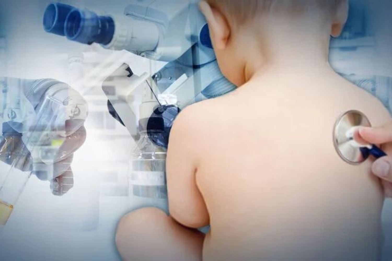 Cientistas avançam em terapias para tratar a doença genética que afeta músculos