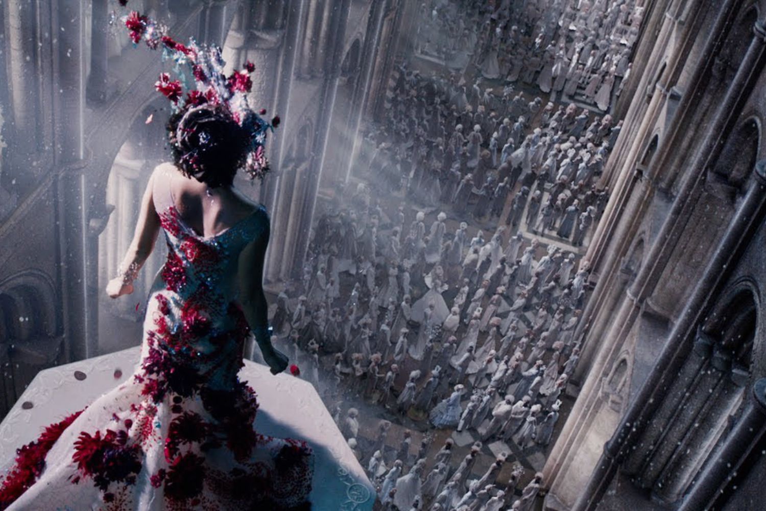 Um fracasso nos cinemas virou aposta no streaming