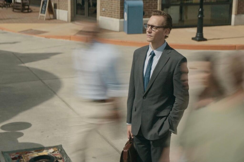 Chegou ao streaming um filme que mistura ficção científica e emoção