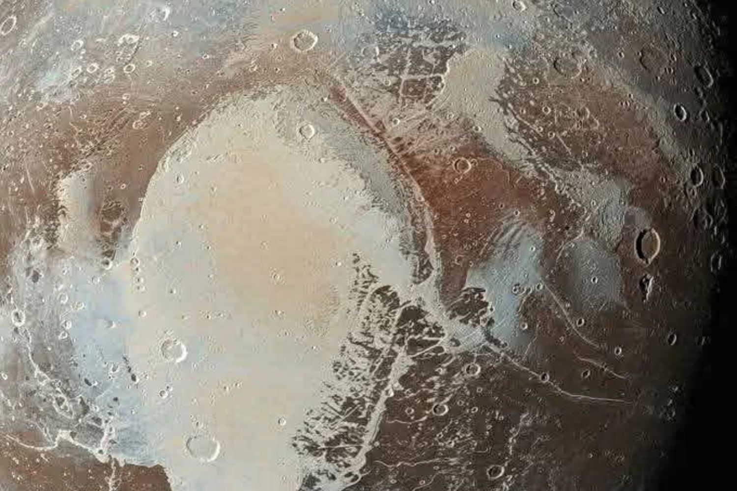 Plutão pode voltar a ser planeta após quase duas décadas fora da lista oficial