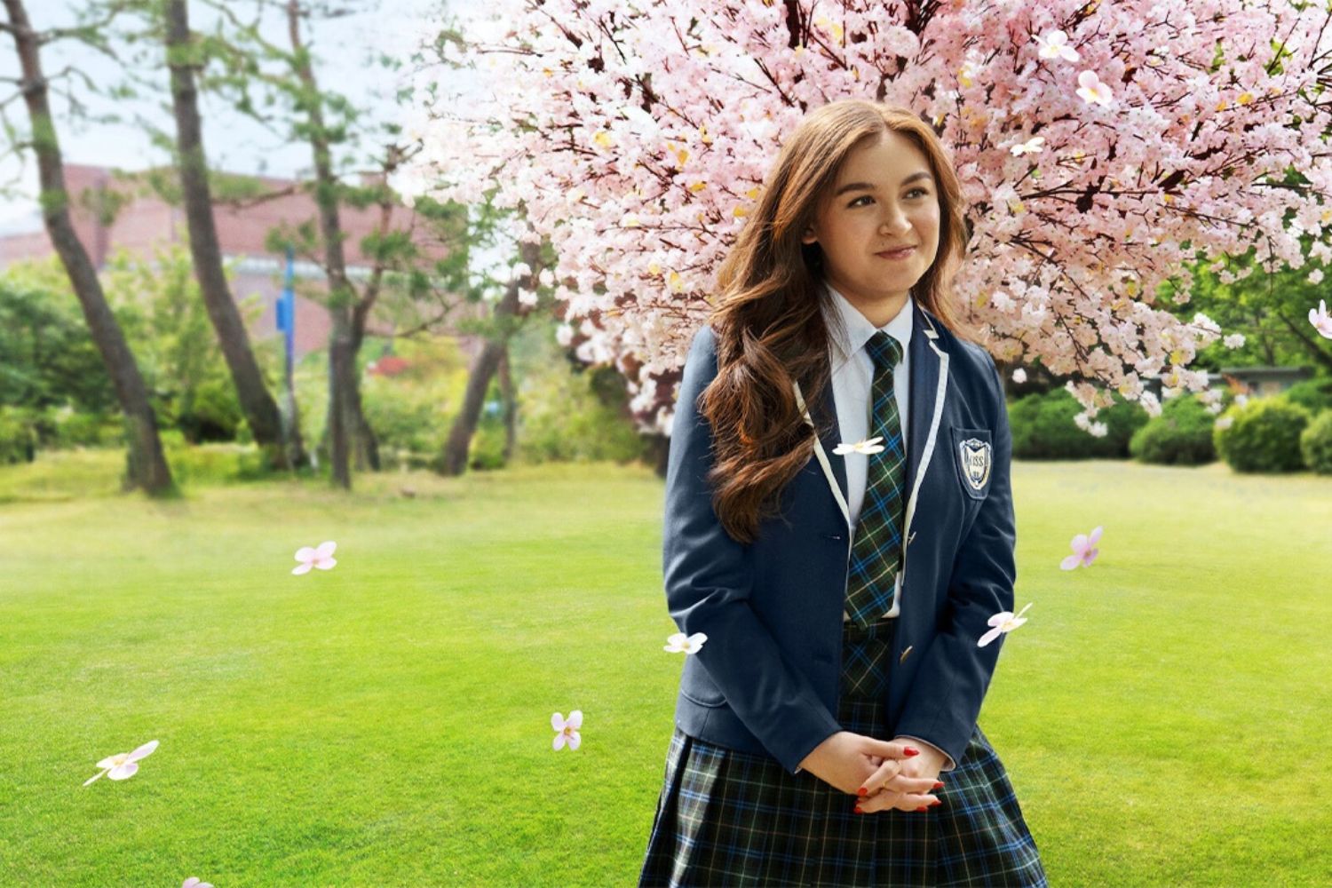 Um novo fenômeno adolescente tomou conta do streaming