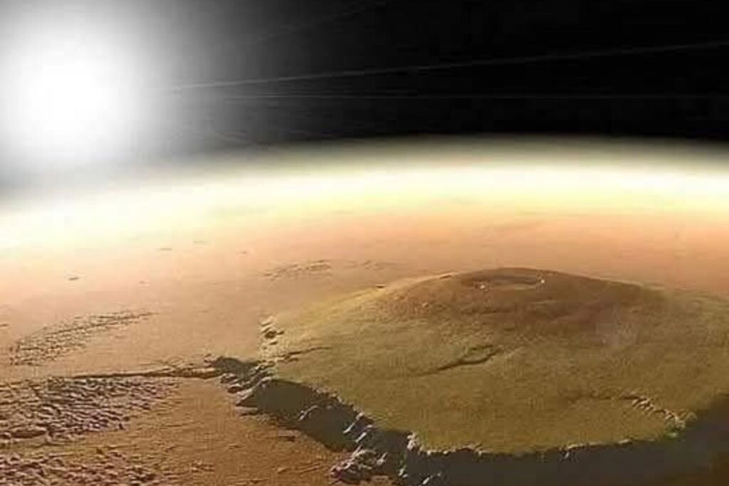 Ninguém imaginava isso sobre viver em Marte, mas uma simulação na Terra revelou detalhes surpreendentes