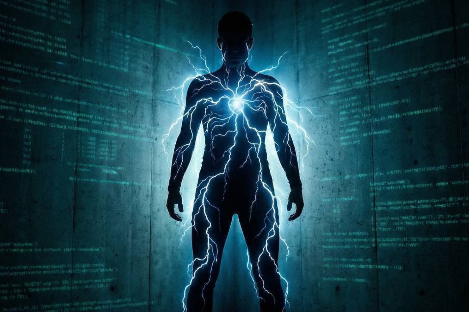 Cientistas encontram um “interruptor” no corpo que pode mudar sua resistência física