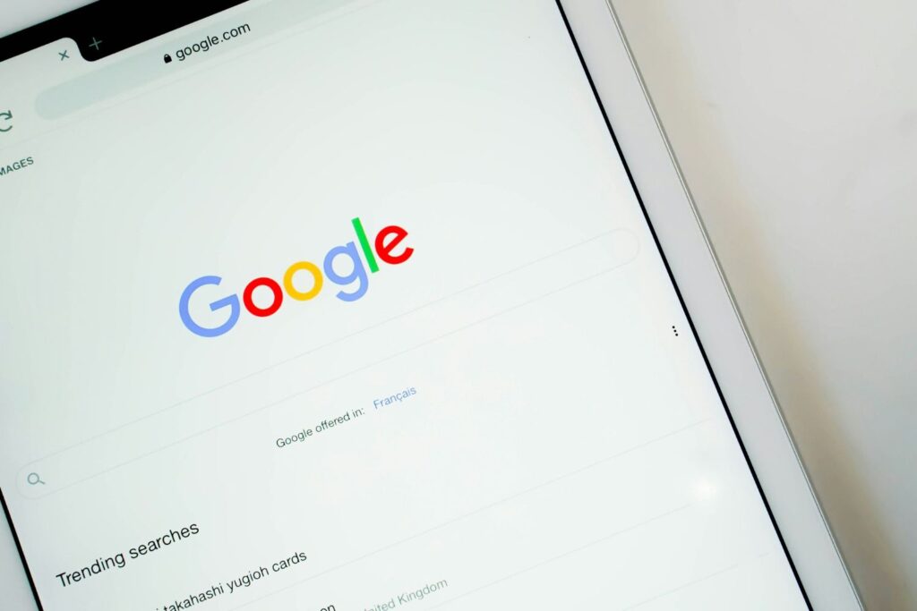 Governo brasileiro abre processo contra Google e reacende debate sobre notícias