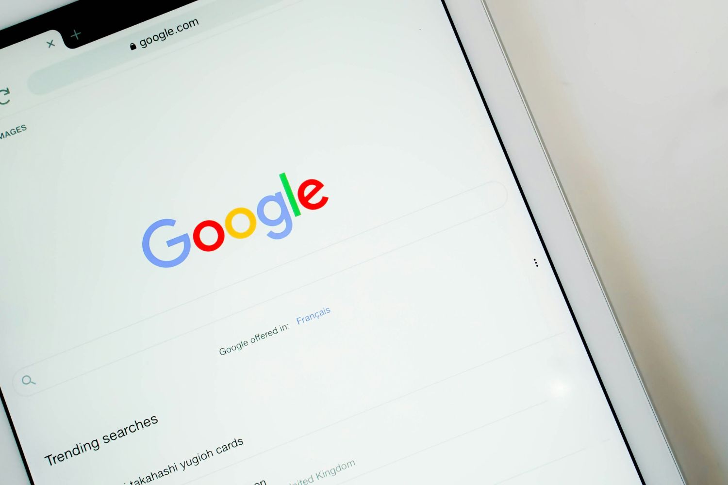 Governo brasileiro abre processo contra Google e reacende debate sobre notícias