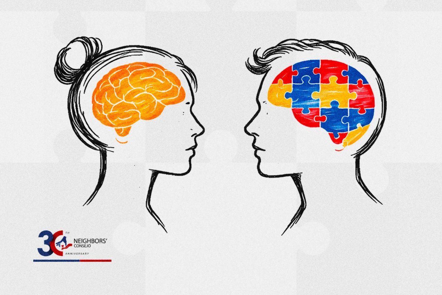Diagnóstico de autismo na vida adulta muda percepção pessoal e relações