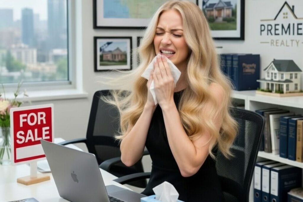 Por que estamos tendo cada vez mais alergias? A resposta envolve algo invisível no nosso dia a dia