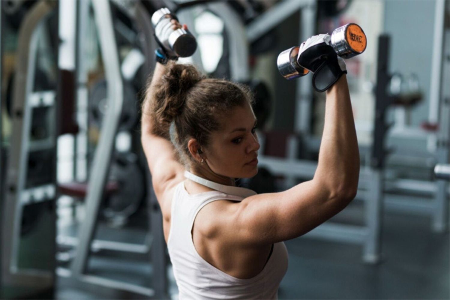 Cientistas encontram um “interruptor” no corpo que pode mudar sua resistência física