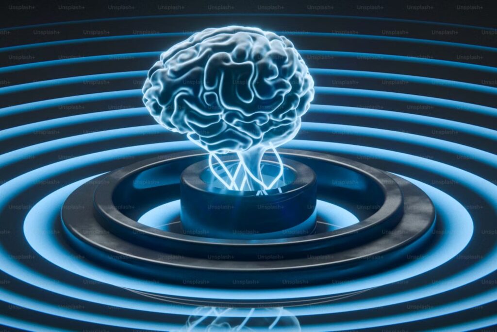 A imaginação não é infinita como parece: estudo revela como o cérebro cria imagens quando imaginamos