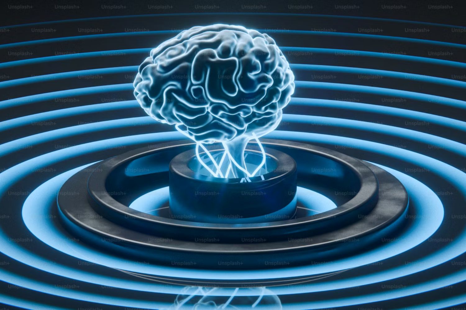 A imaginação não é infinita como parece: estudo revela como o cérebro cria imagens quando imaginamos