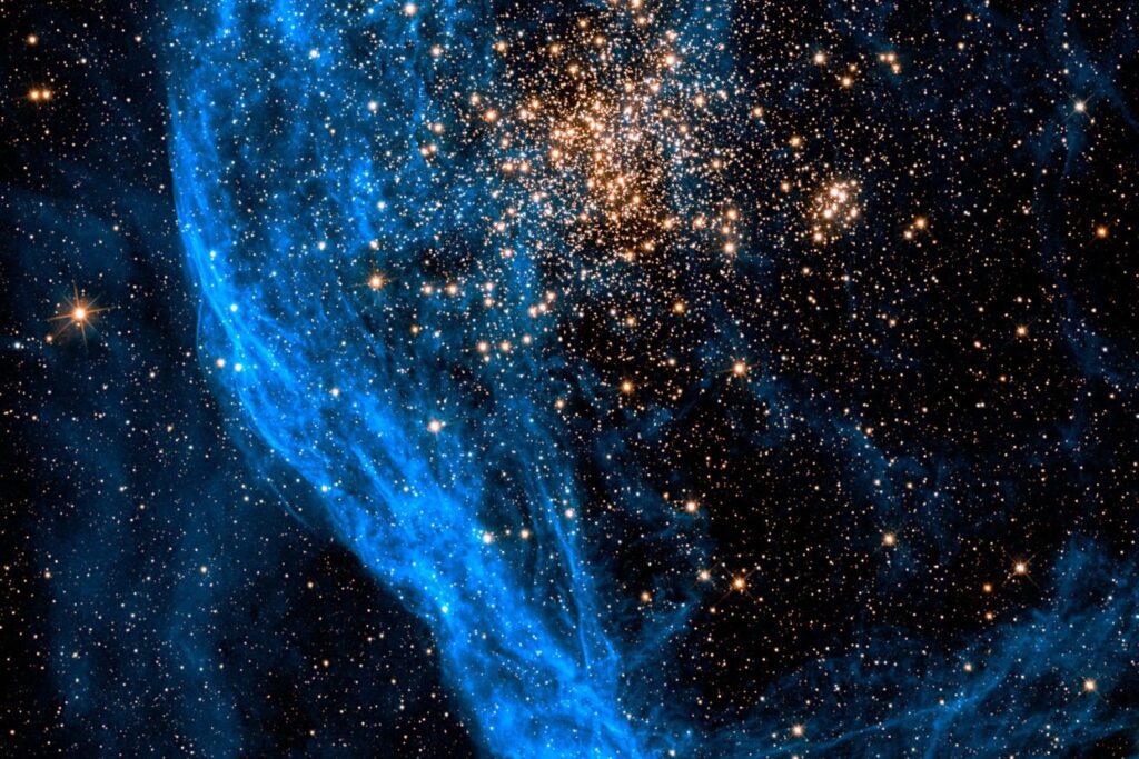 NASA anuncia novo telescópio que pode revelar o que nunca vimos no universo