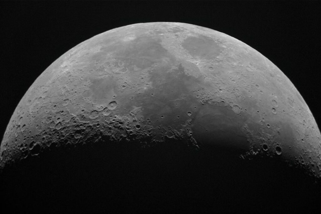 Especialistas revelam que o segredo para capturar a Lua com nitidez pode estar em um modo pouco usado do celular