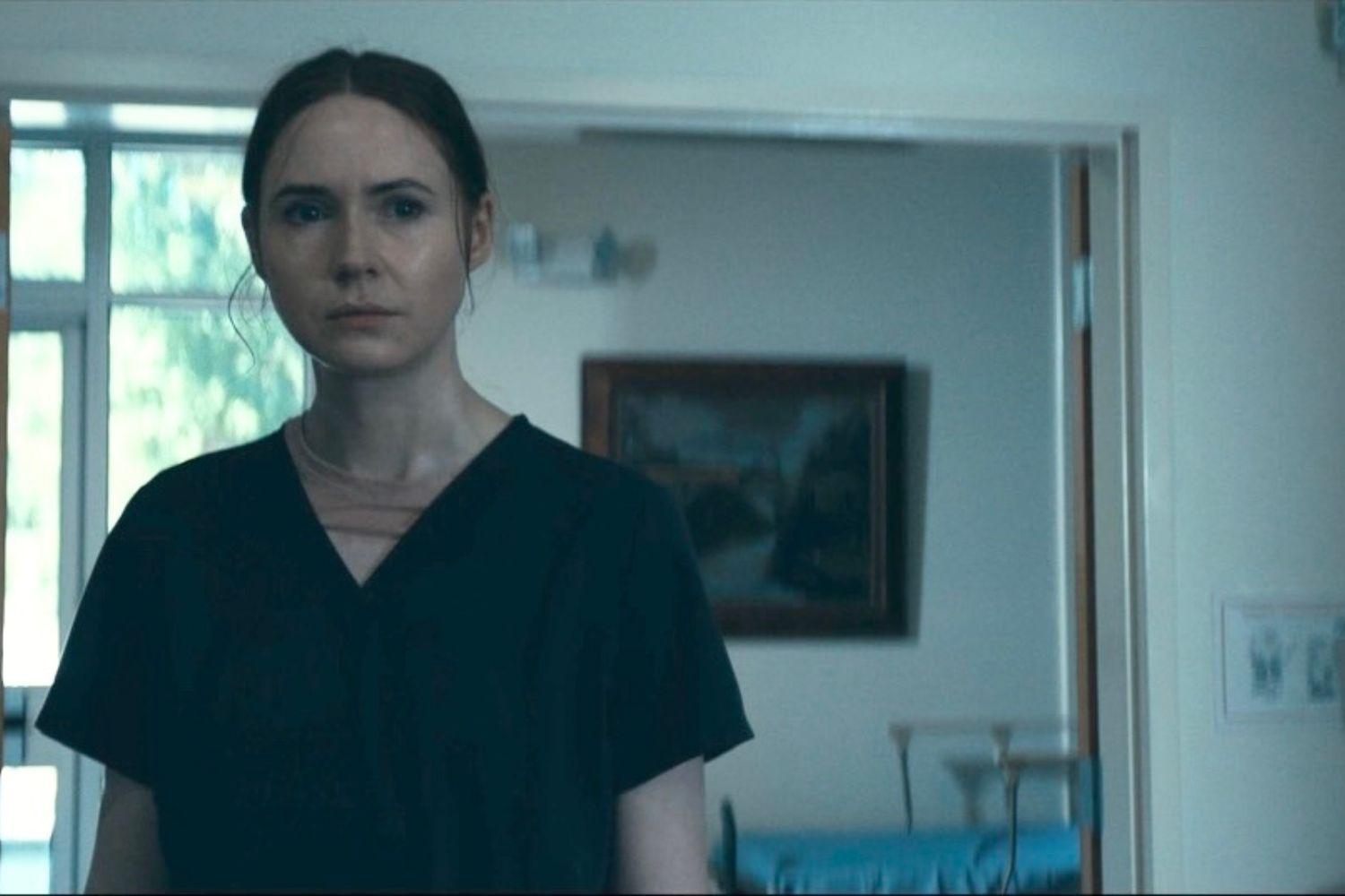 Chegou ao streaming um filme que mistura ficção científica e emoção