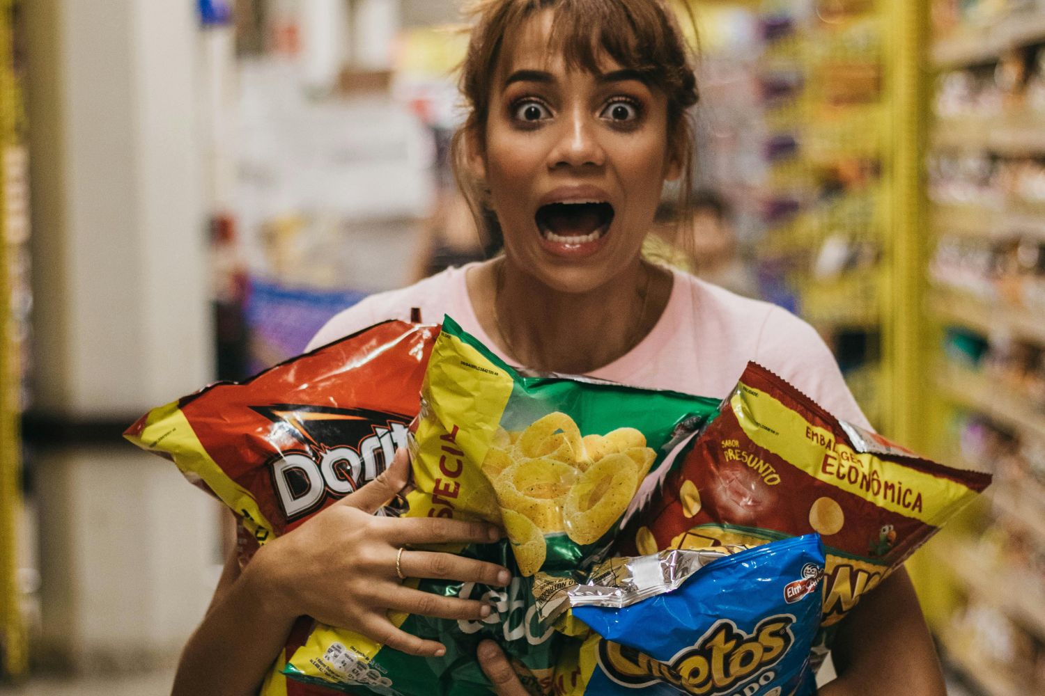 Você pode treinar e ainda assim estar prejudicando seus músculos — o motivo pode estar na sua alimentação