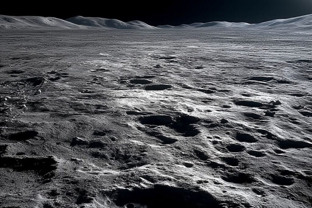 A Nasa quer acender um fogo na Lua, mas o motivo por trás disso é mais sério do que parece