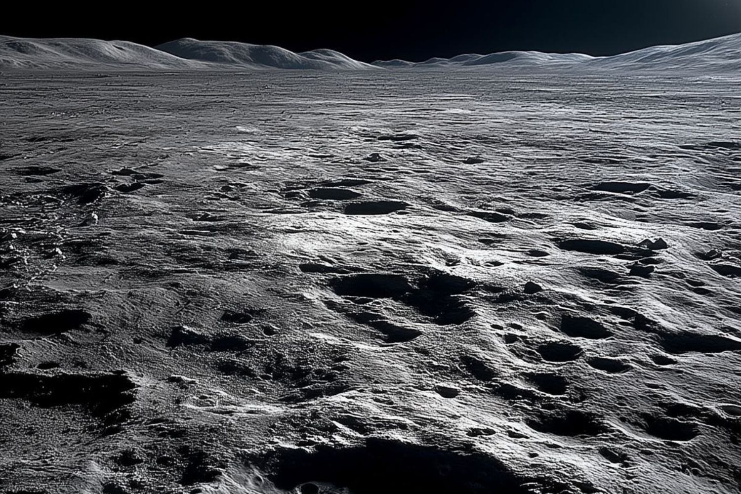 A Nasa quer acender um fogo na Lua, mas o motivo por trás disso é mais sério do que parece