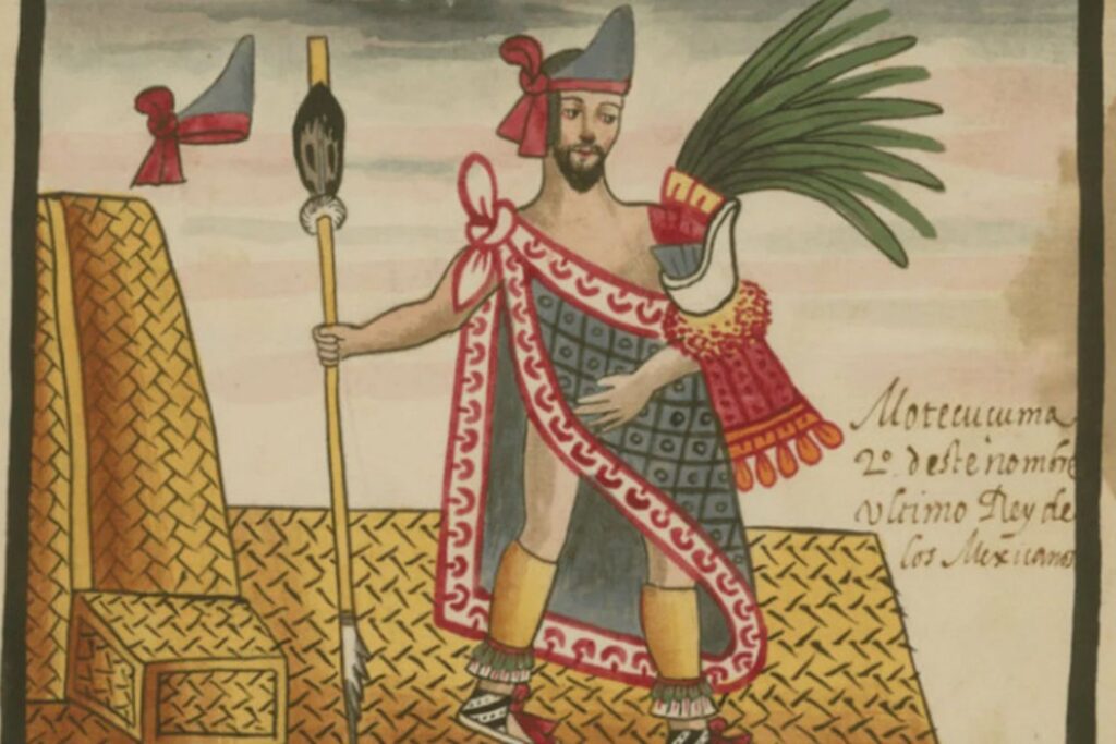 O zoológico de Moctezuma começa a revelar seus segredos após séculos