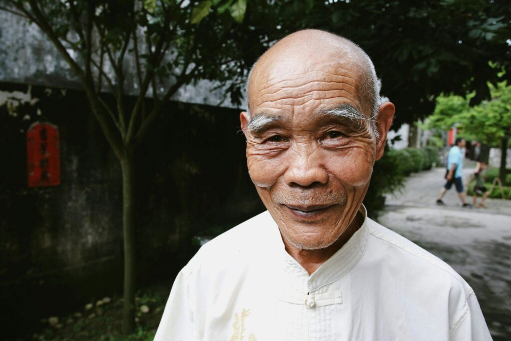 Na China, Jovens estão adotando “pais virtuais” na internet