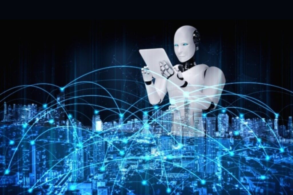 Dados reais mostram como a IA está mudando o emprego: nem desastre nem revolução