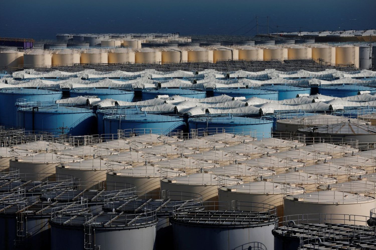 China cria tecnologia que transforma água do mar em água potável por menos de US$ 1