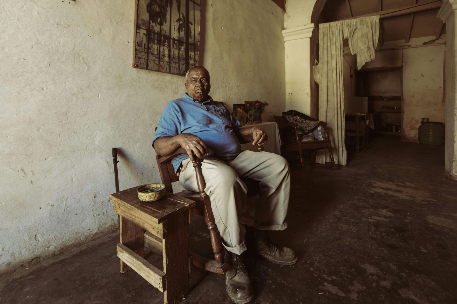 Estudos mostram que a velhice pode ser a fase mais equilibrada da vida