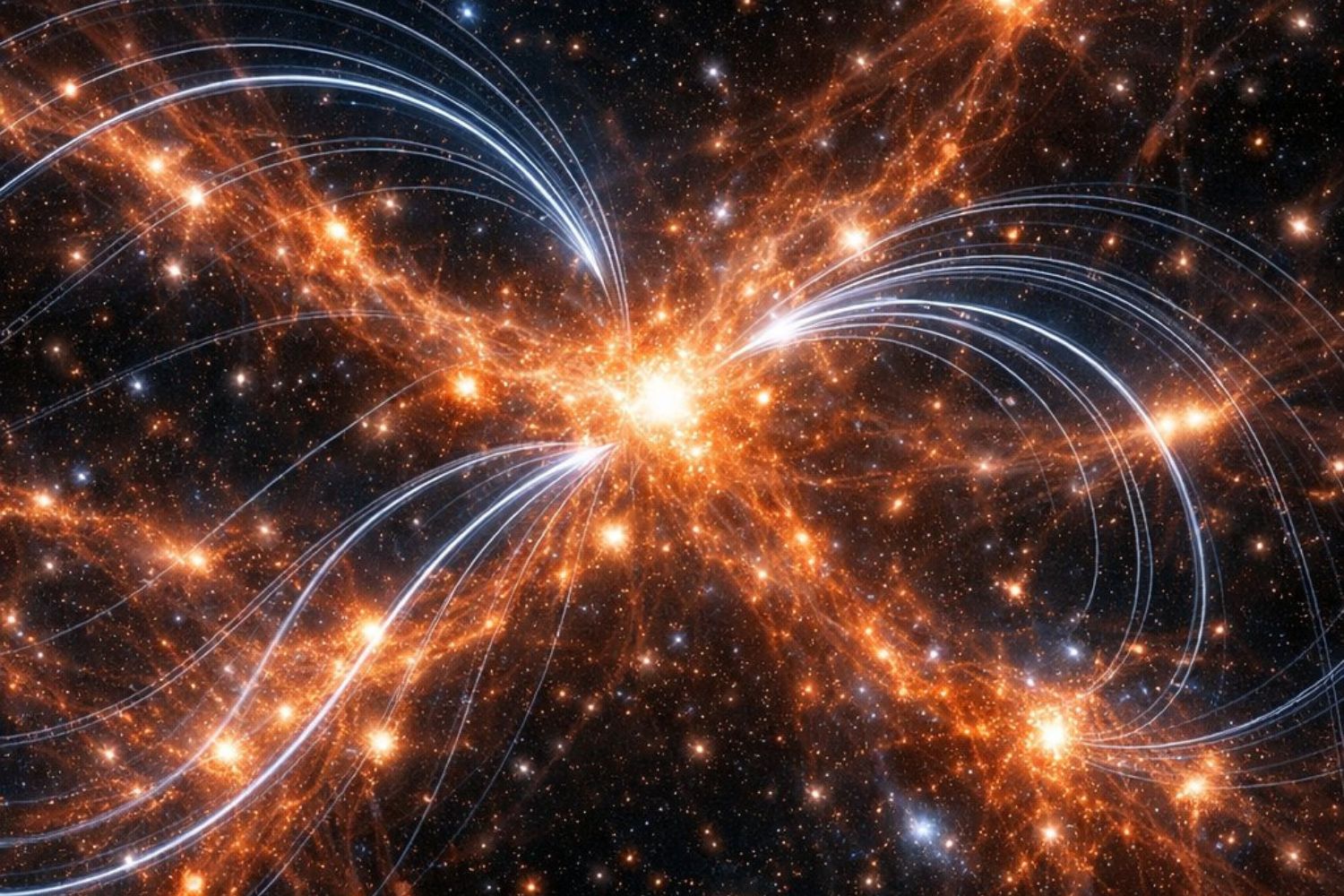 Mistérios da ciência que ainda não têm resposta