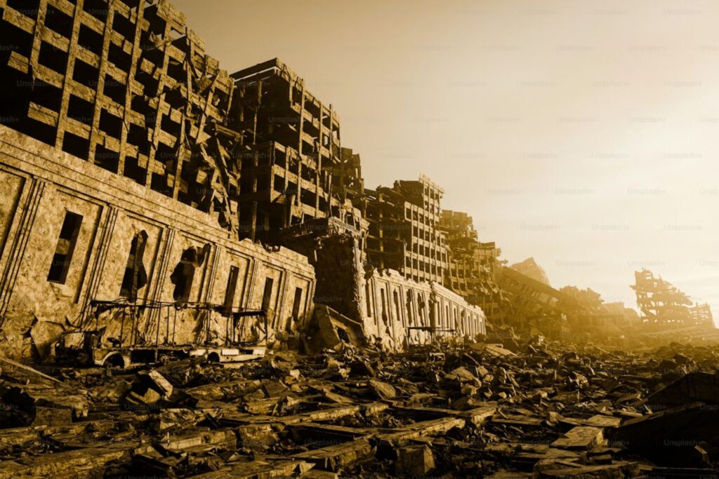 Cientistas analisaram o futuro do planeta e chegaram a uma conclusão: o fim da habitabilidade pode acontecer por um motivo pouco intuitivo