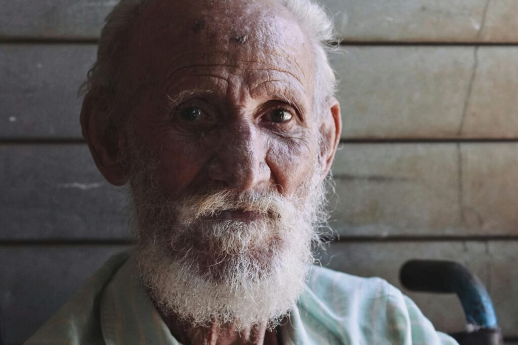 Estudos mostram que a velhice pode ser a fase mais equilibrada da vida