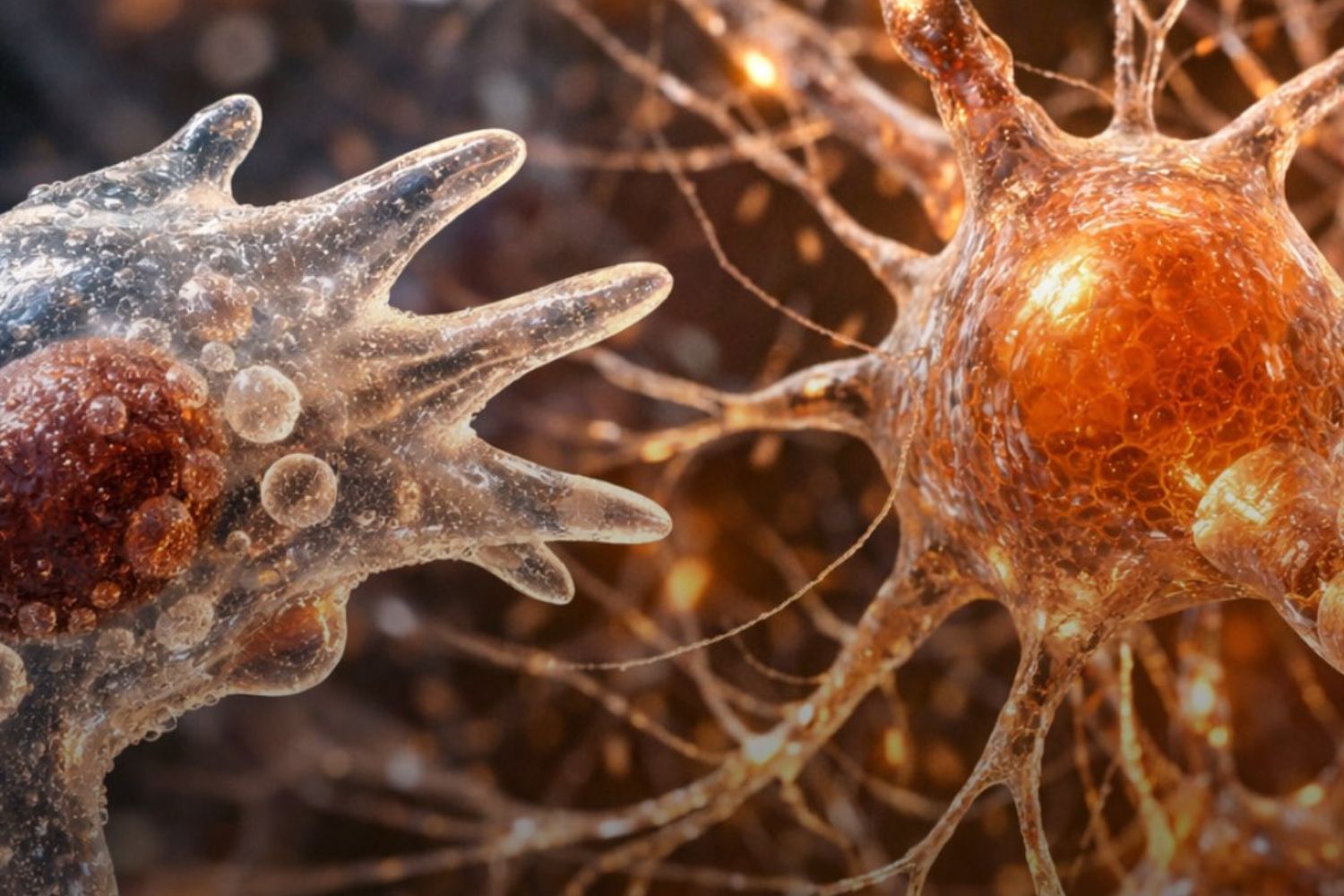 Não é só a “ameba comedora de cérebro”: cientistas alertam para uma nova ameaça que está se espalhando