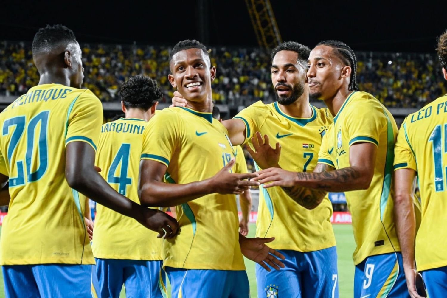 Supercomputador aponta favoritos da próxima Copa do Mundo