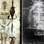 IA recria possível rosto de Jesus e reacende debate global