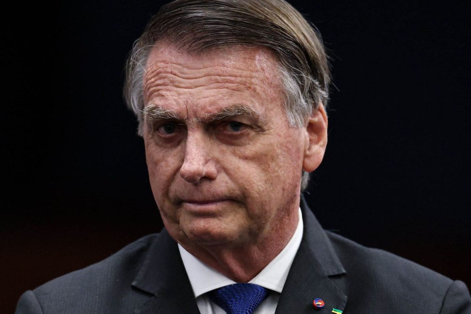 Congresso aprova lei que pode reduzir pena de Bolsonaro