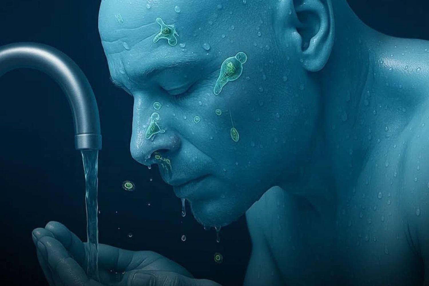 Não é só a “ameba comedora de cérebro”: cientistas alertam para uma nova ameaça que está se espalhando