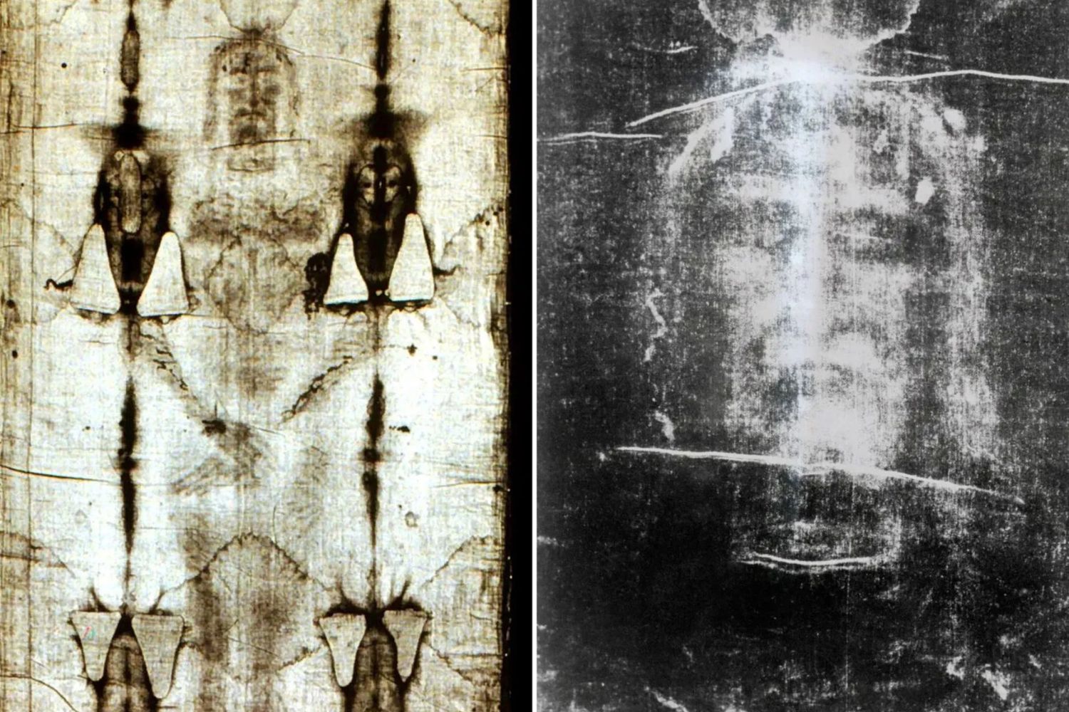 IA recria possível rosto de Jesus e reacende debate global