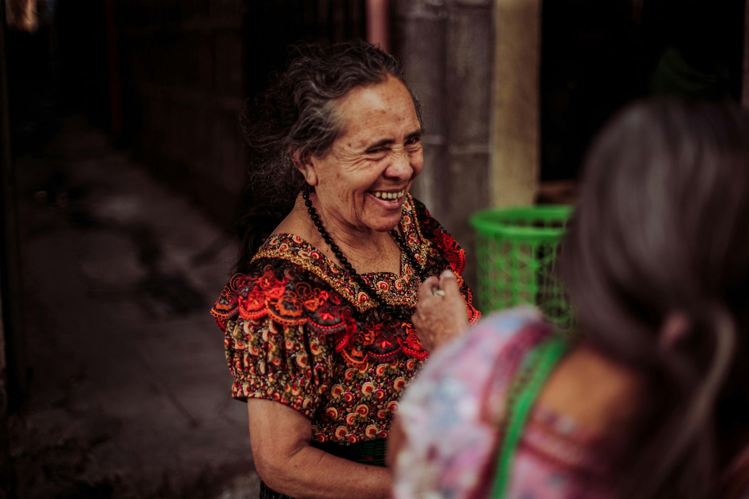 Pequenas atitudes do dia a dia podem ter um impacto: o segredo da felicidade