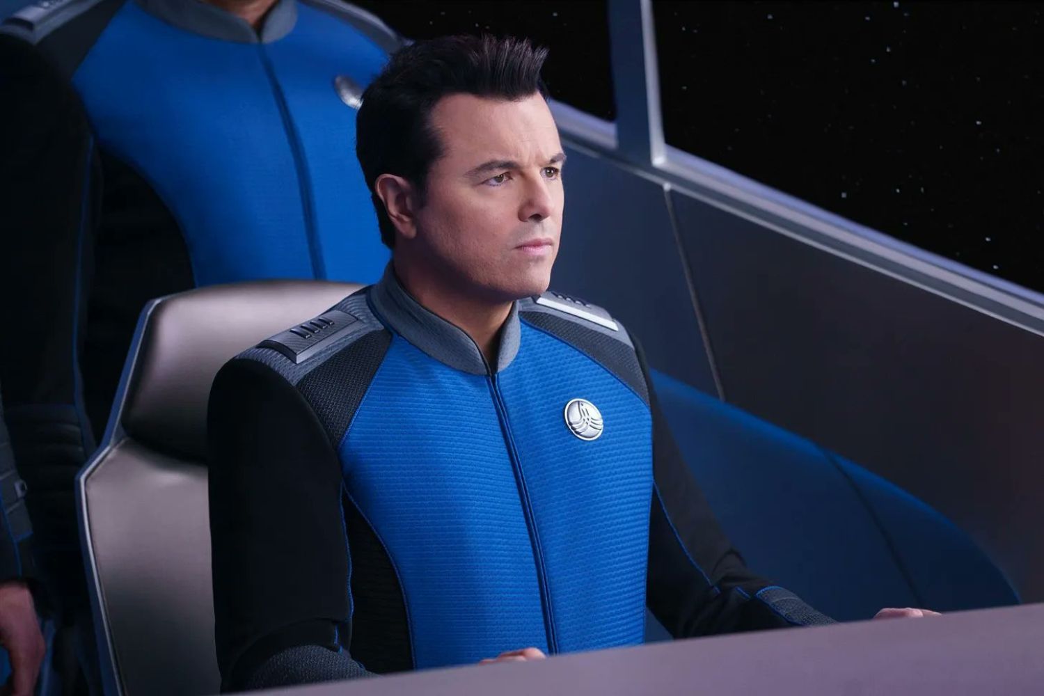 A série que muitos apontam como a verdadeira herdeira de Star Trek pode te surpreender