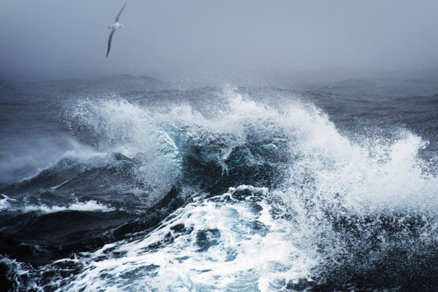 Um sistema vital do planeta pode estar mais perto do colapso — e os efeitos podem mudar o clima em vários continentes