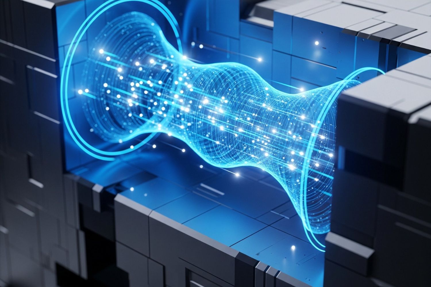 Cientistas observam comportamento quântico inesperado em supercondutores
