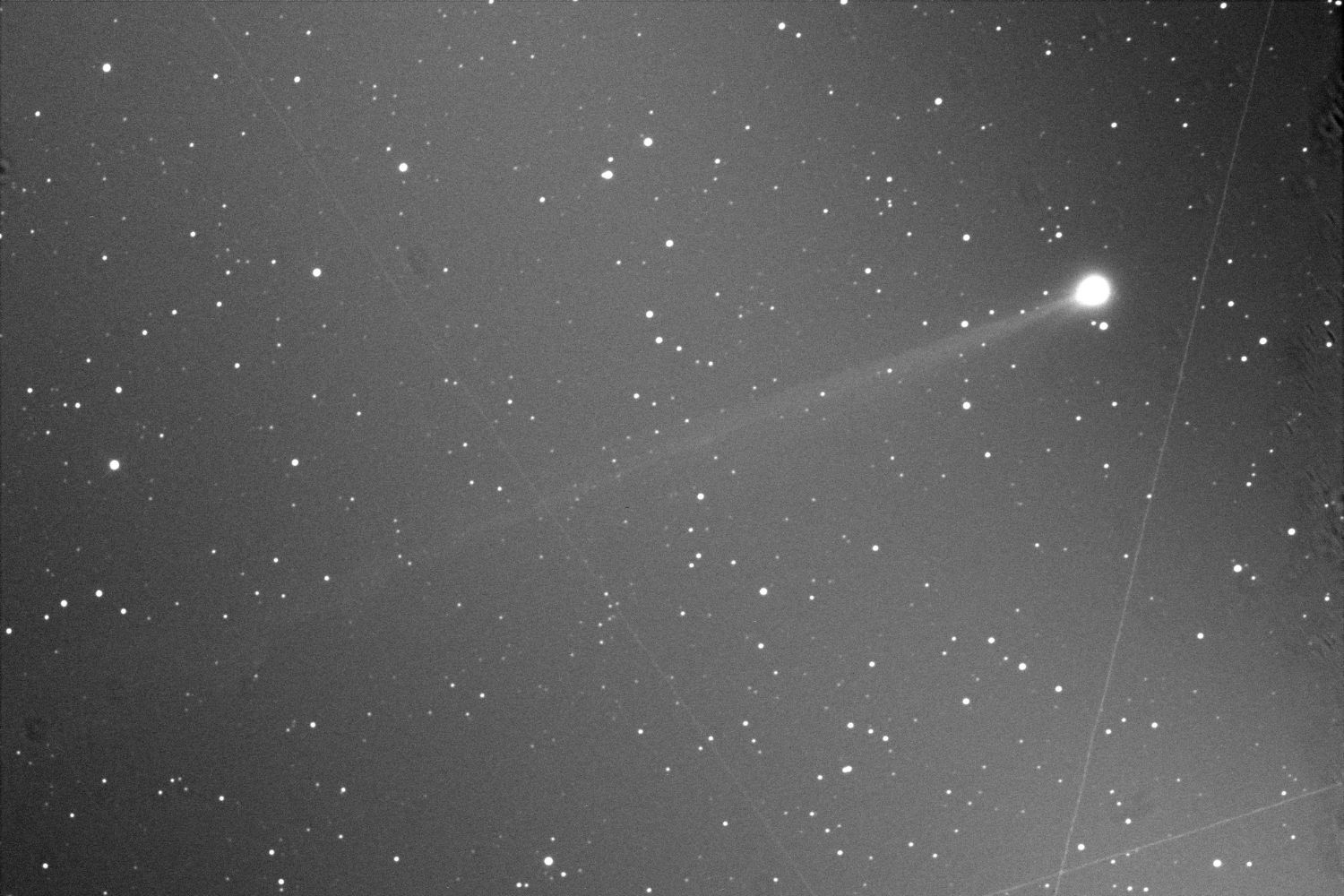 Cientistas revelam: a vida na Terra pode ter vindo do espaço, e a resposta está nos cometas