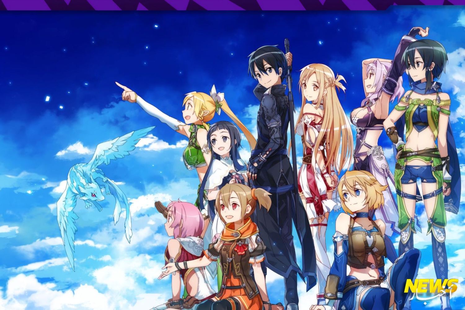 PlayStation Plus pode apostar no anime em abril — e um jogo já começou a vazar antes do anúncio