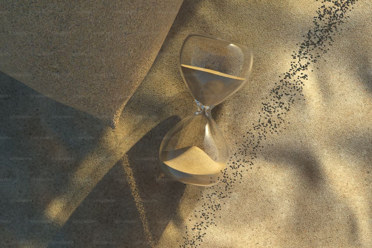 A descoberta que sugere que o tempo pode existir em dois estados em superposição